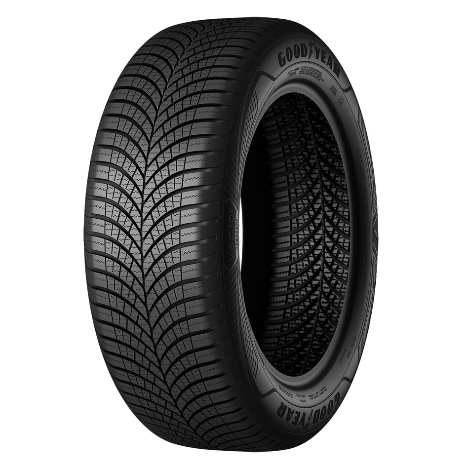 255/55 R19 111W Goodyear Vector 4Seasons G3 SUV XL