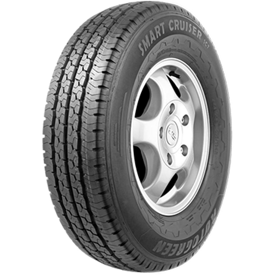 235/65 R16C 115/113T Autogreen Smart Cruiser SC7
