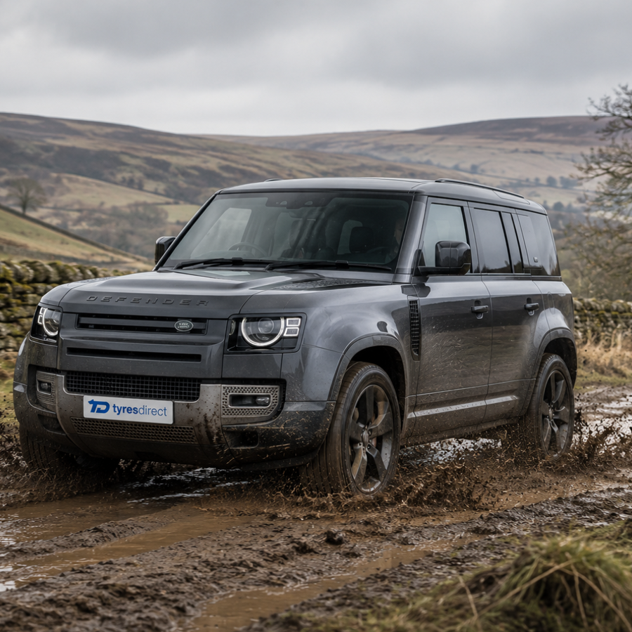 SUV & 4x4