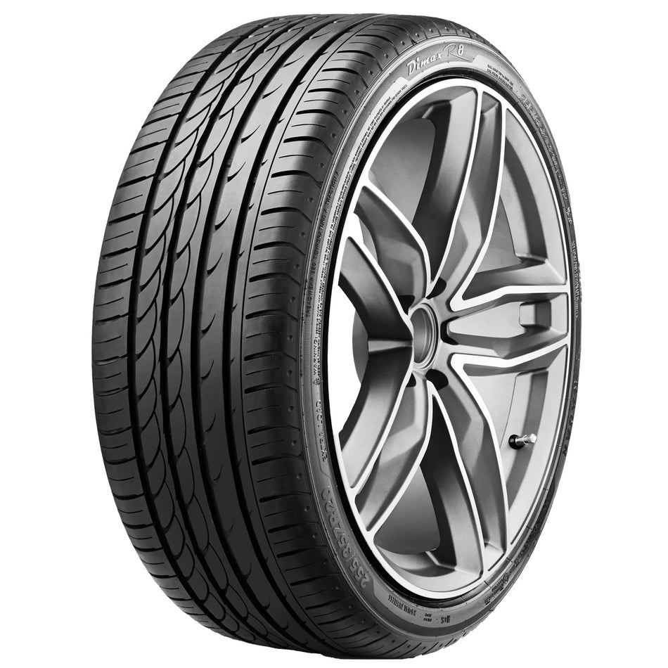 255/35 ZR20 97Y Radar Dimax R8 XL