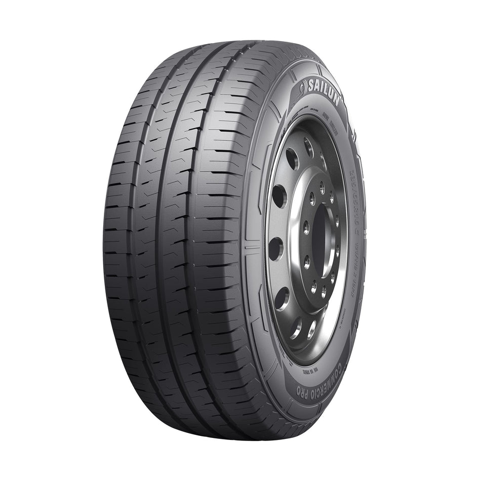 195/60 R16C 99/97H Sailun Commercio PRO