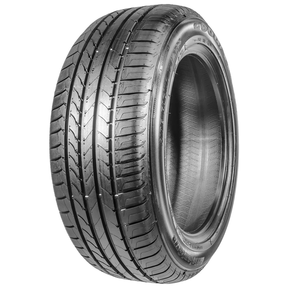 245/45 R19 102Y Goodyear EfficientGrip XL