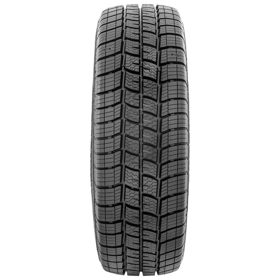 215/75 R16C 116/114R Vredestein Comtrac 2 All Season +