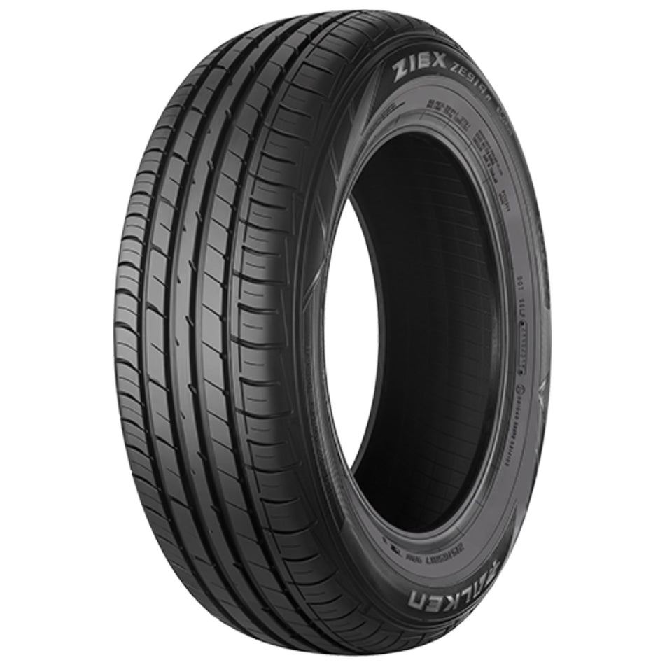 215/55 R17 94W Falken ZIEX ZE-914A EC