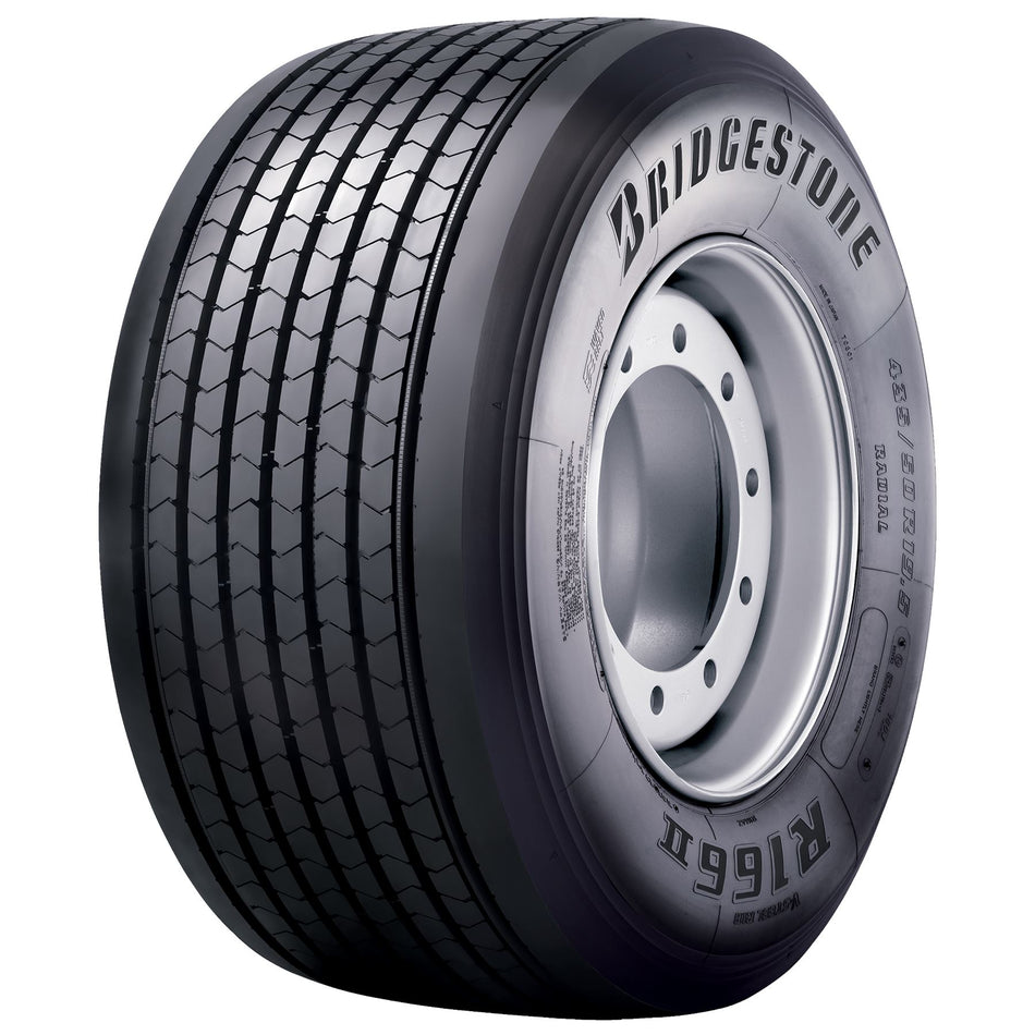 435/50 R19.5 160J Bridgestone R 166 II