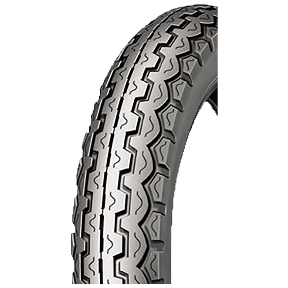 4.10-19 61H TT Dunlop K 81 TT 100