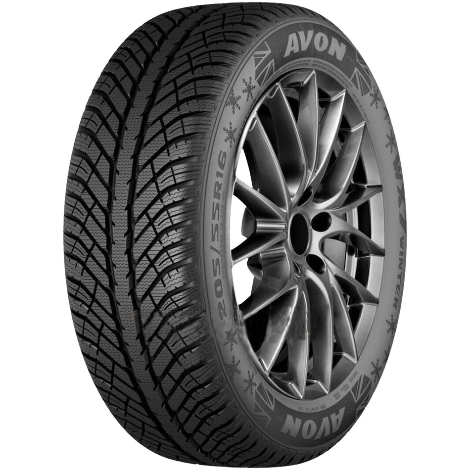 225/55 R17 101V Avon WX7 Winter XL