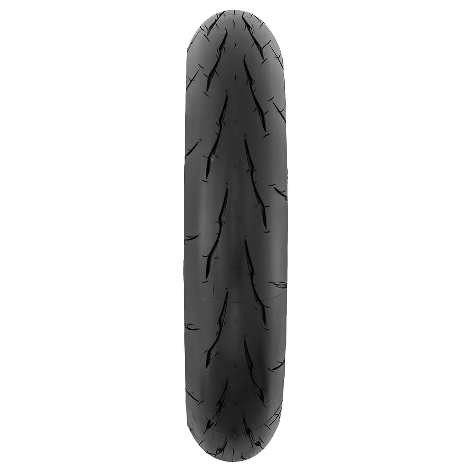 120/70 ZR17 (58W) Bridgestone BT RS11 Front