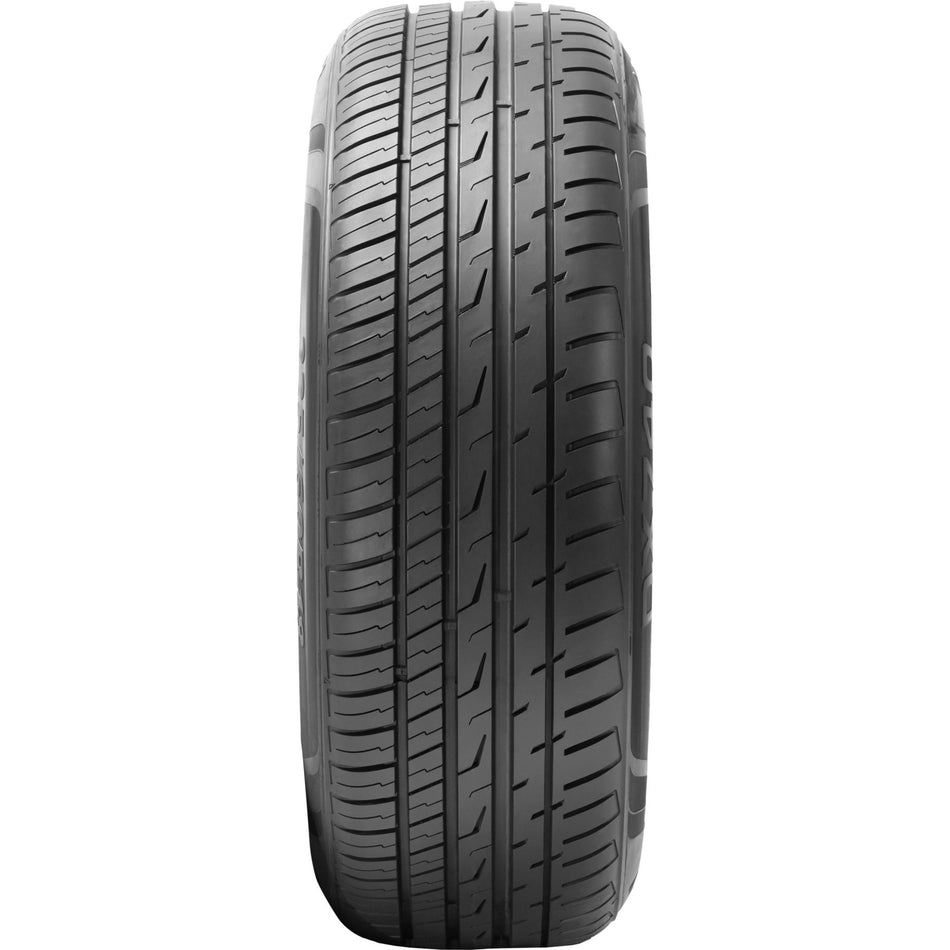 265/55 R20 113V Davanti DX740 XL