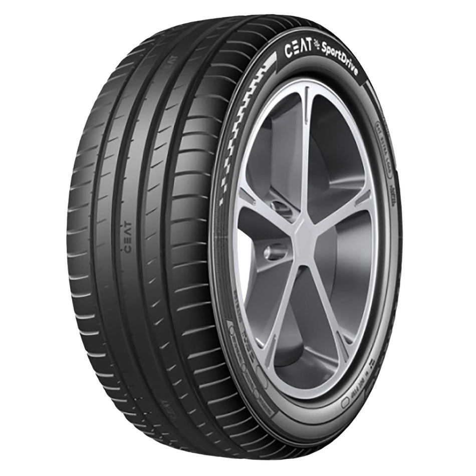 205/50 R17 93Y Ceat SportDrive XL