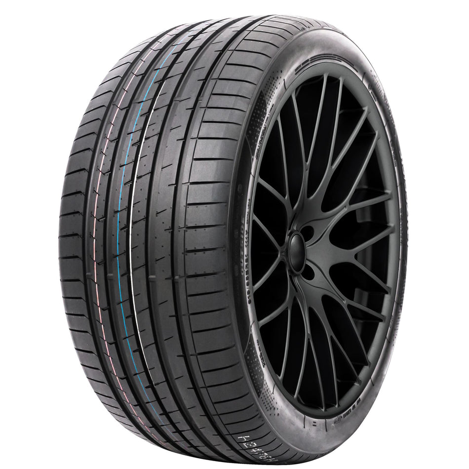 275/50 ZR20 113W Lanvigator Catchpower Plus XL