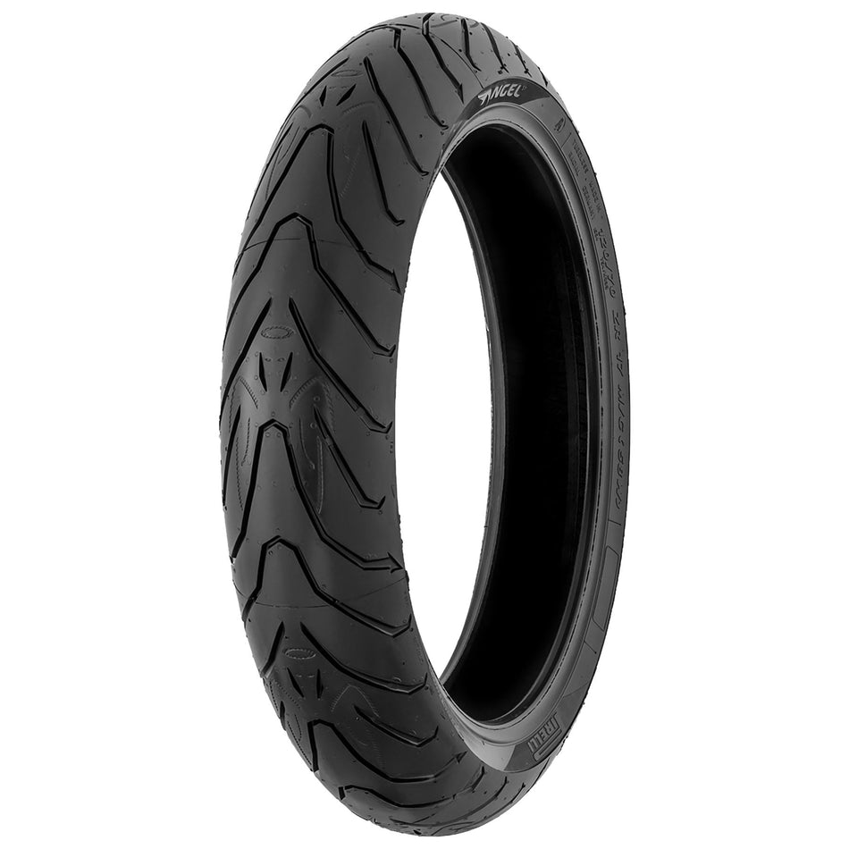 120/70 ZR17 (58W) Pirelli Angel ST Front