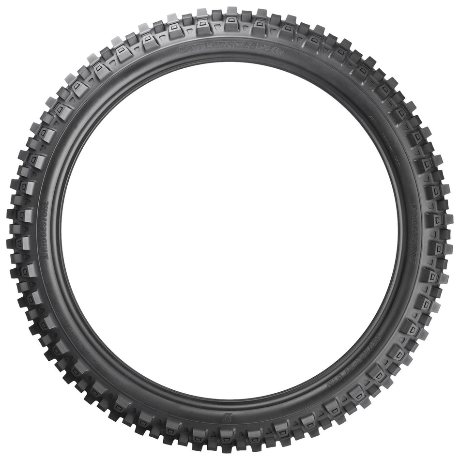 80/100 -21 51M TT Bridgestone Battlecross X31 Front