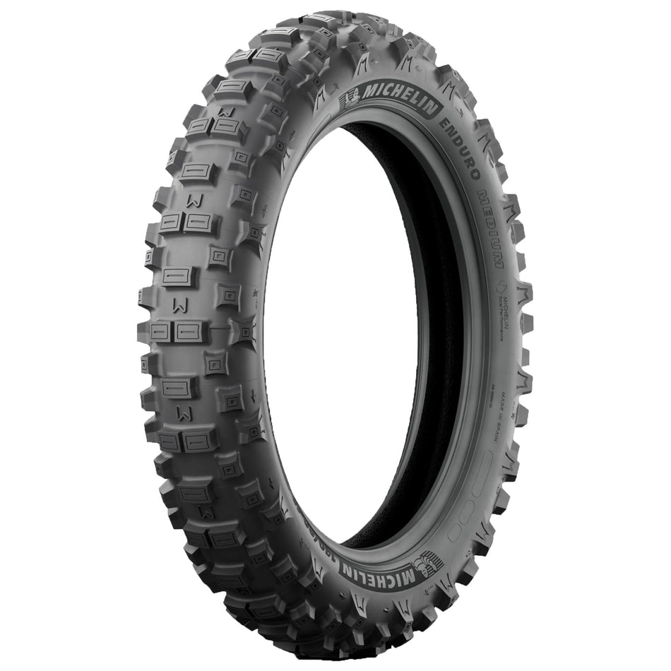 120/90-18 65R TT Michelin Enduro Rear