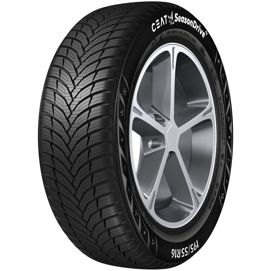185/65 R15 88H Ceat 4Seasondrive+