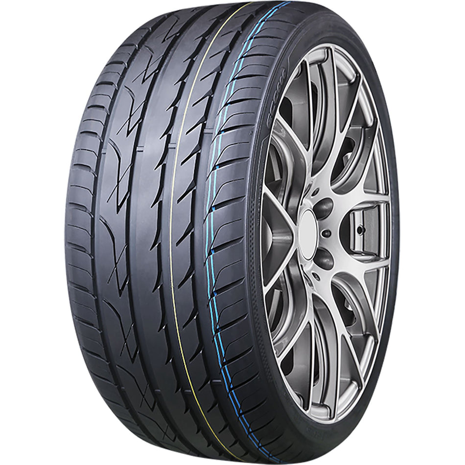 285/35 R22 112W Mazzini ECO606 XL