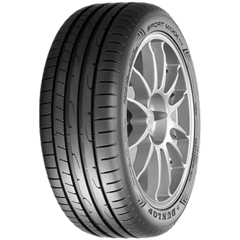 265/40 R21 105Y Dunlop SP Sport Maxx RT2 SUV XL