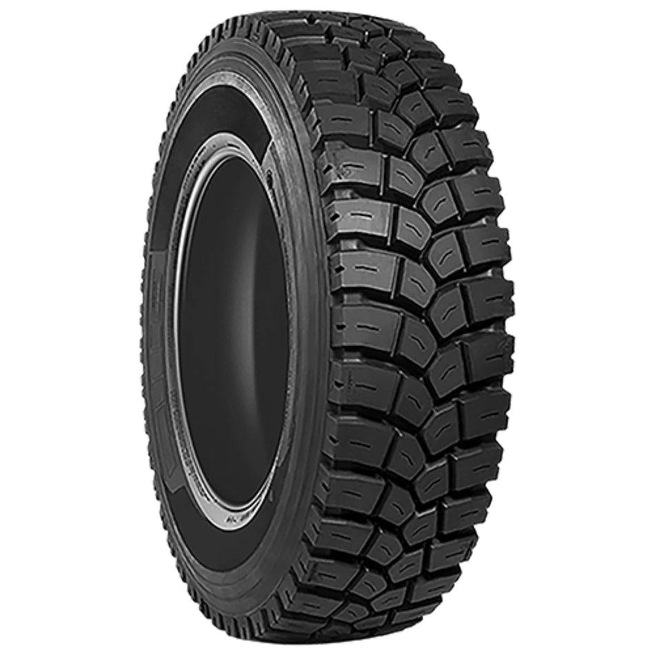 295/80 R22.5 152/149K Goodride SupTrac X1