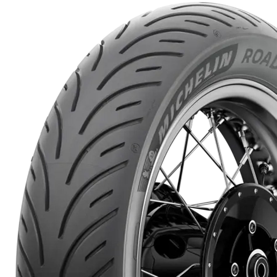 130/70 B17 62H Michelin Road Classic Rear