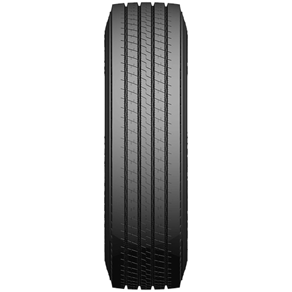 295/80 R22.5 154/149M AeroTyre AE01-S