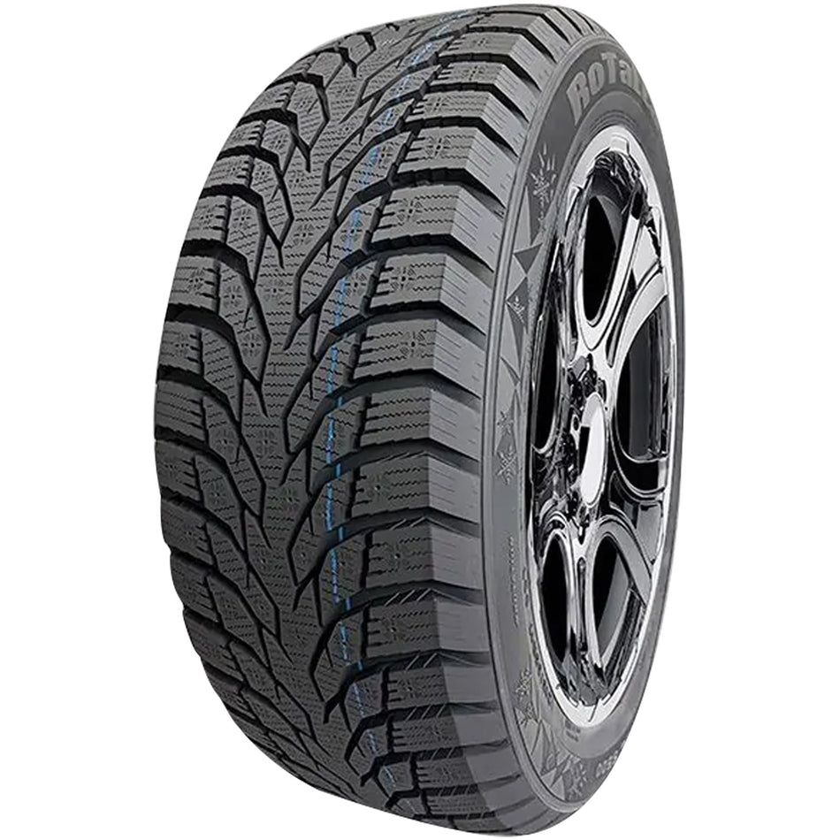 275/35 R22 104H Rotalla Setula W Race S500 XL