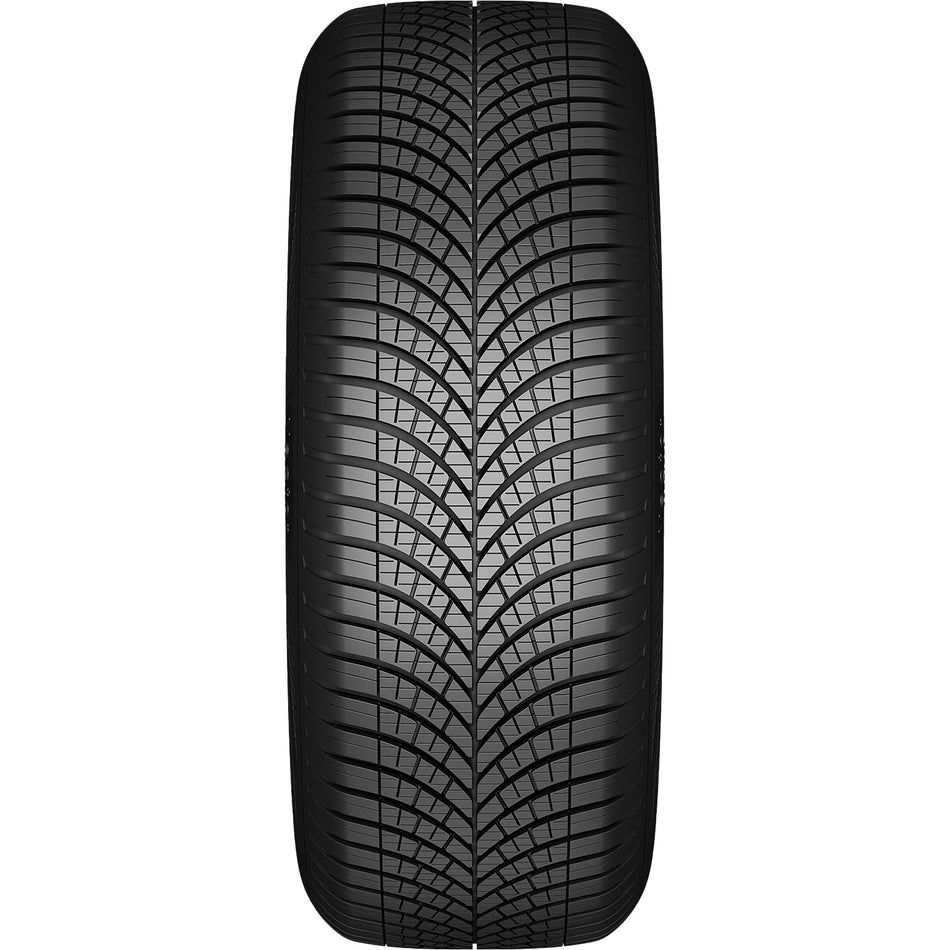 245/40 R18 97W Goodyear Vector 4Seasons G3 XL
