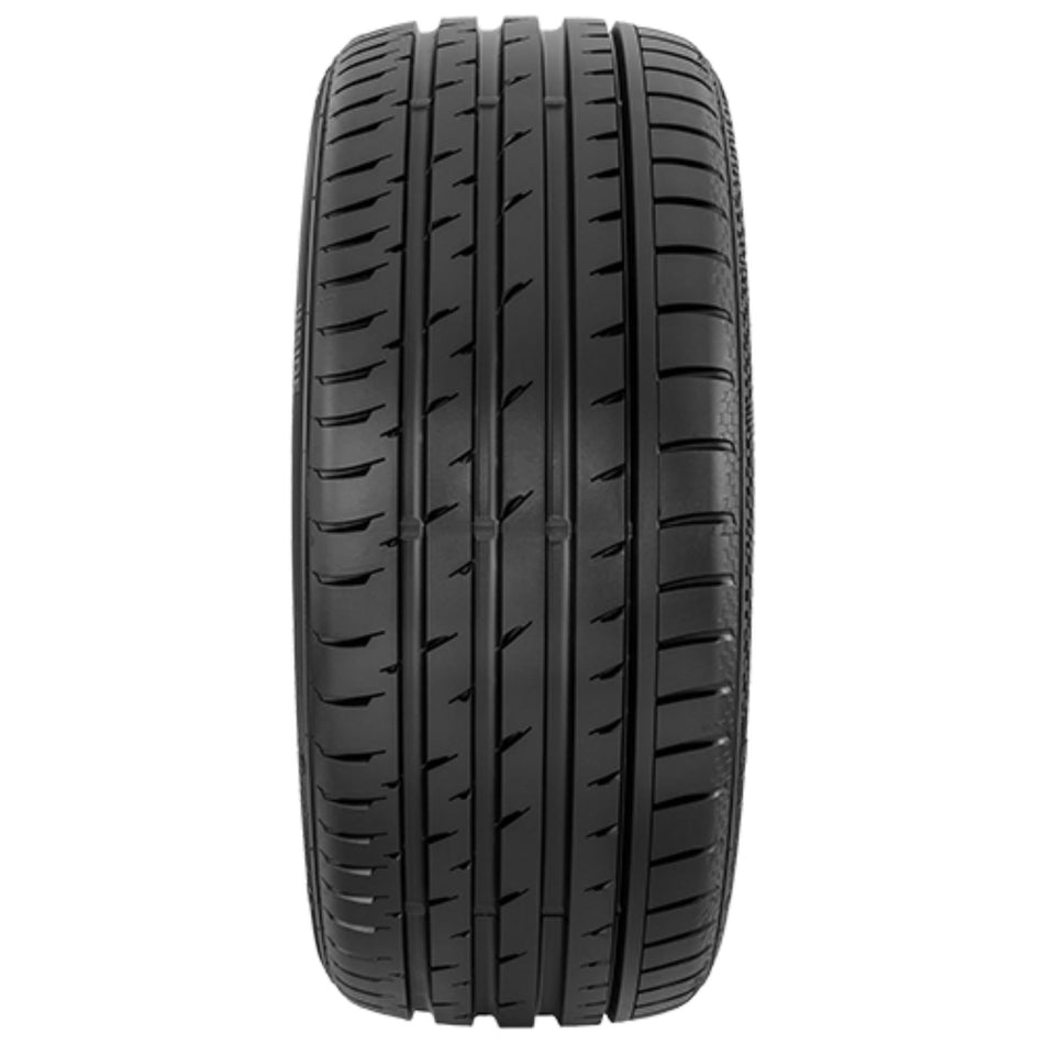 195/40 R17 81V Continental SportContact 3 XL