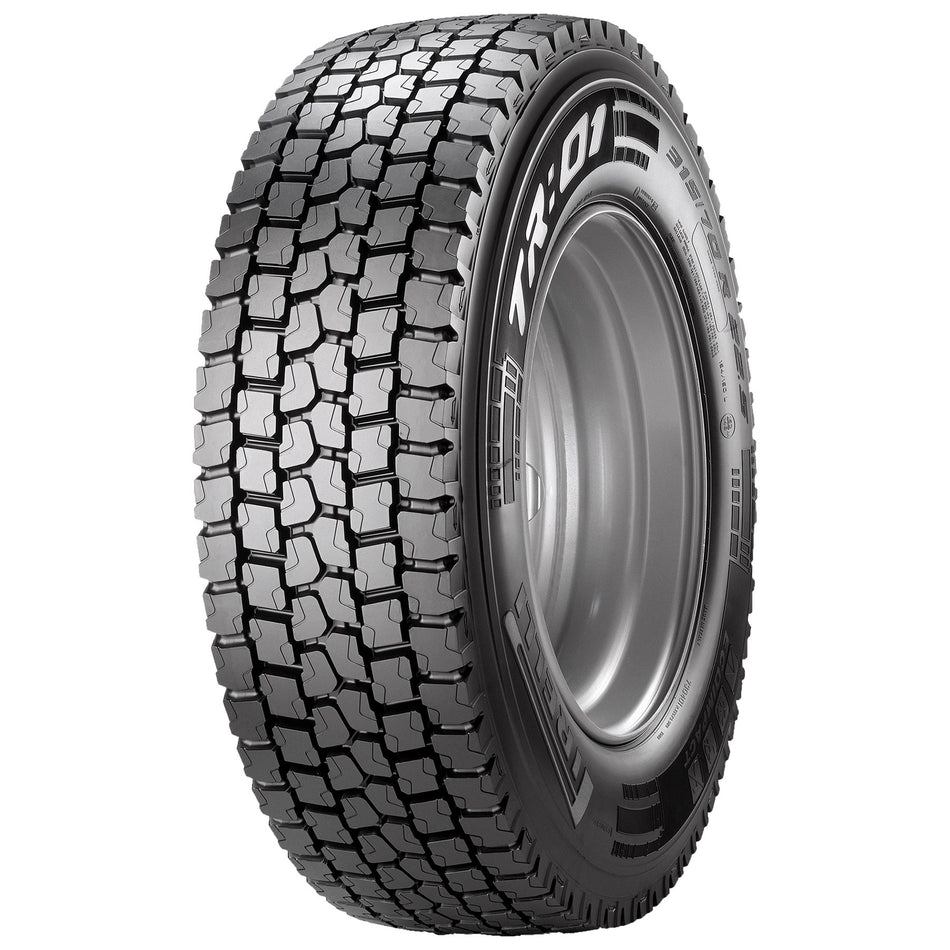 245/70 R19.5 136/134M Pirelli TR:01