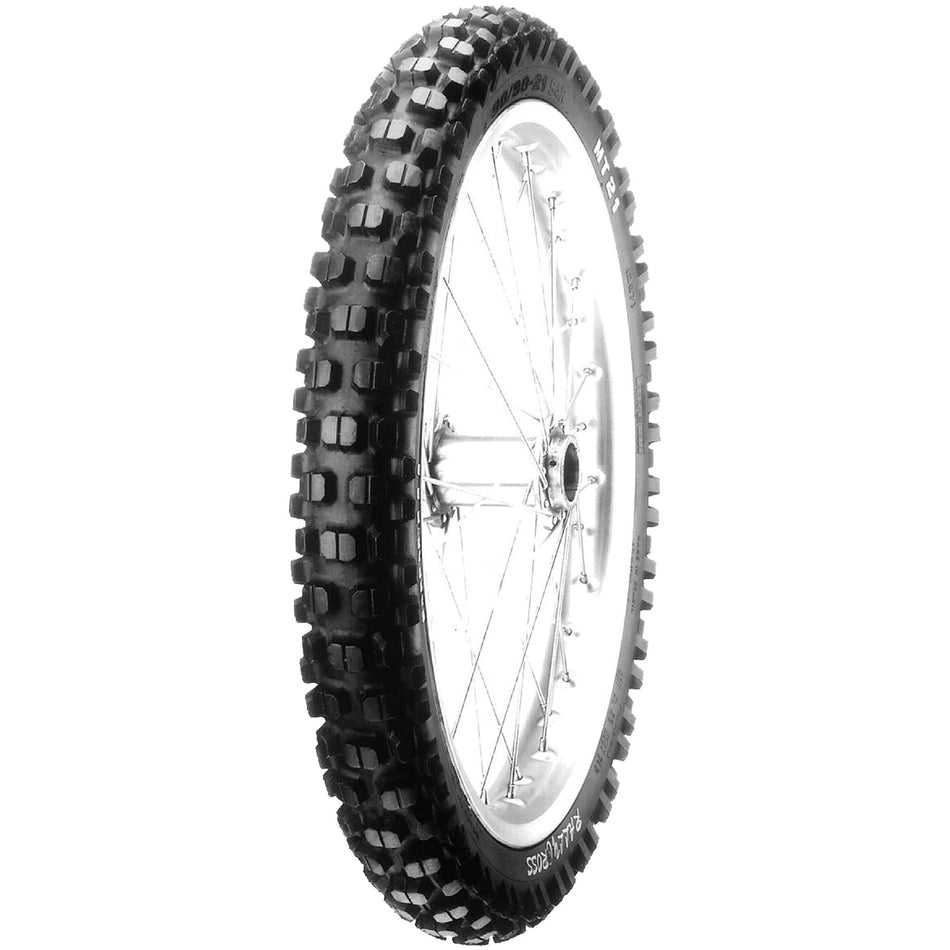 90/90-21 54R TT Pirelli MT 21 Rallycross Front