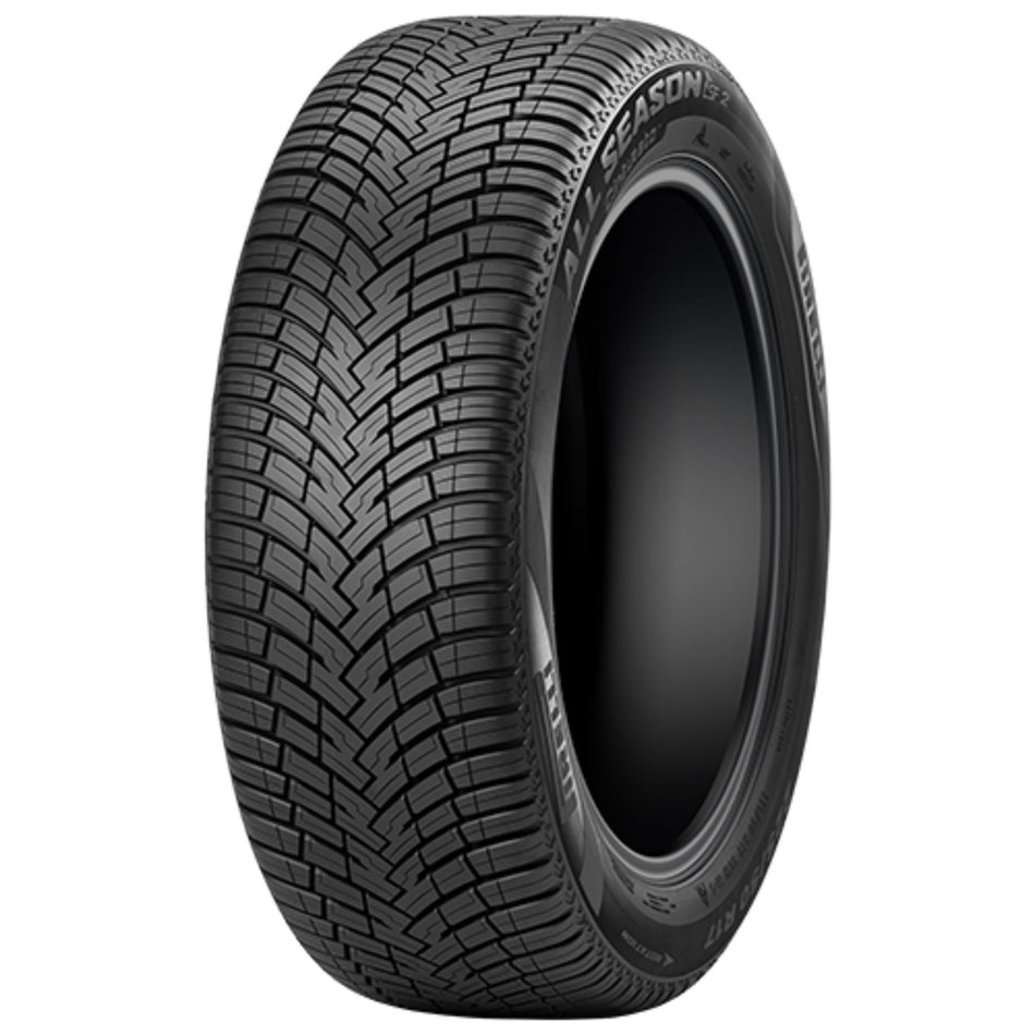 185/60 R15 88V Pirelli Cinturato All Season SF2 XL