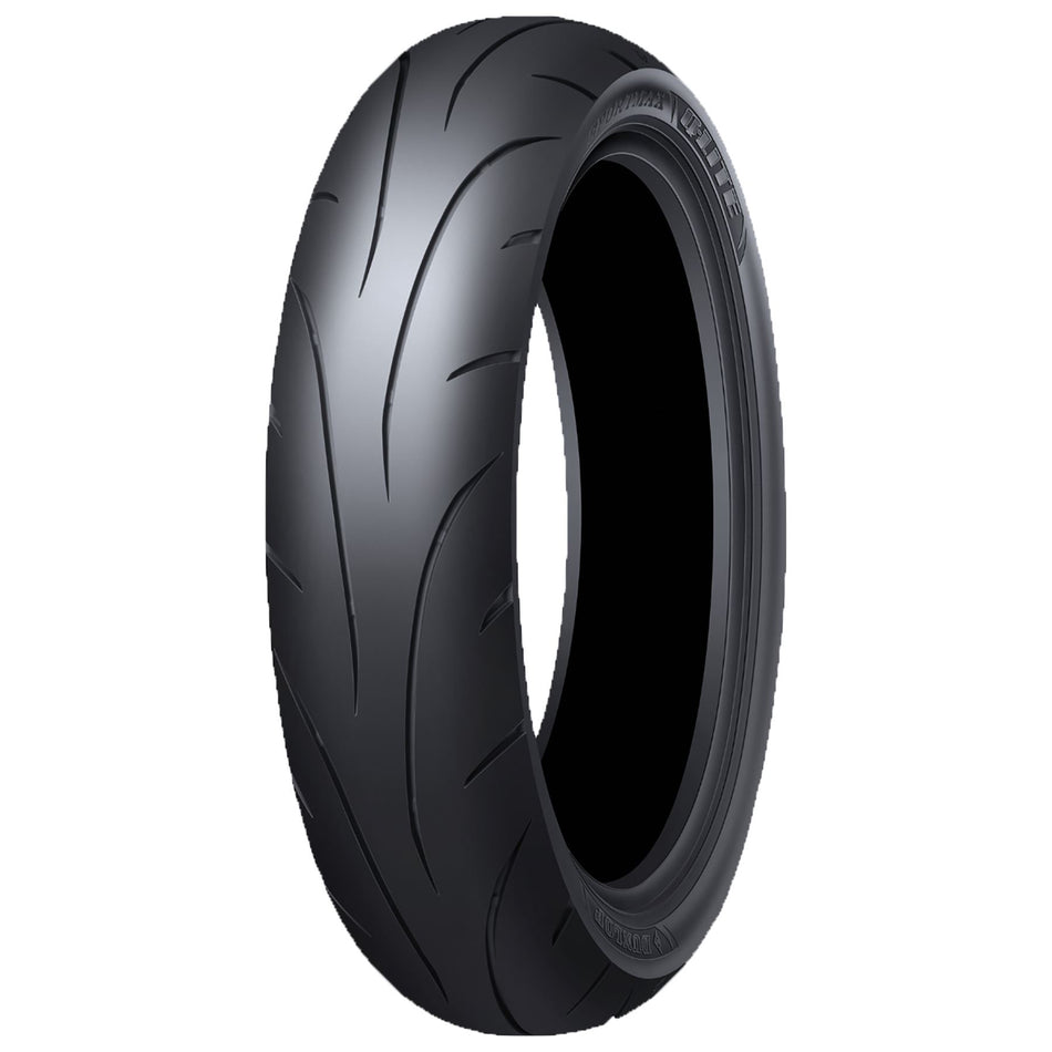 130/70 -17 62H Dunlop Sportmax Q-LITE Rear