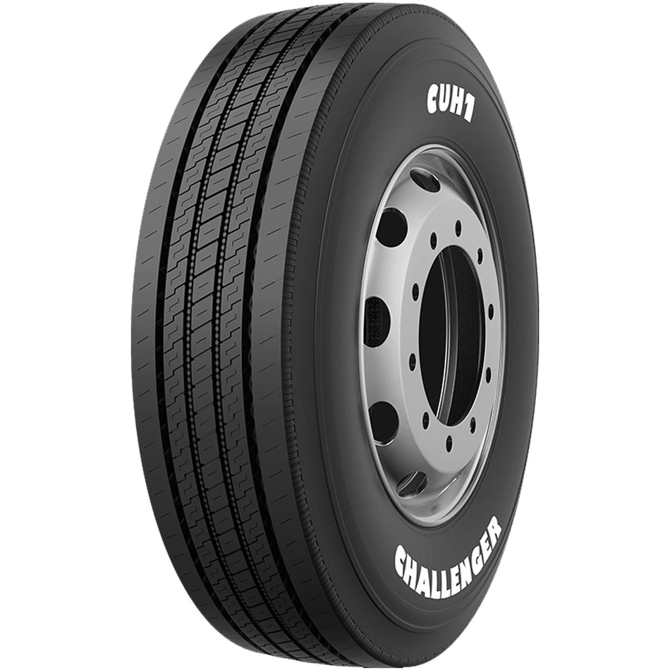 295/80 R22.5 154/149M CHALLENGER CUH1