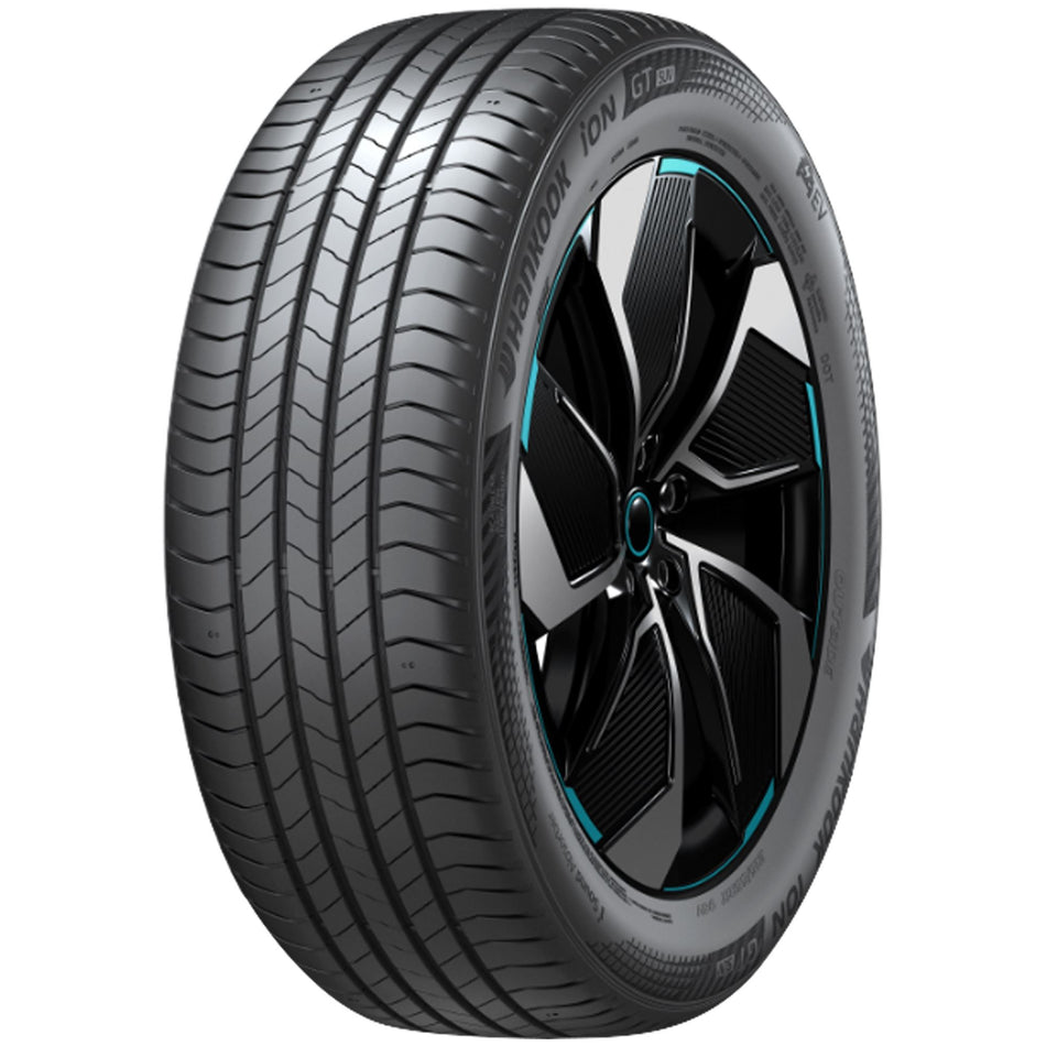 215/55 R17 98V Hankook ION GT SUV IK41A XL