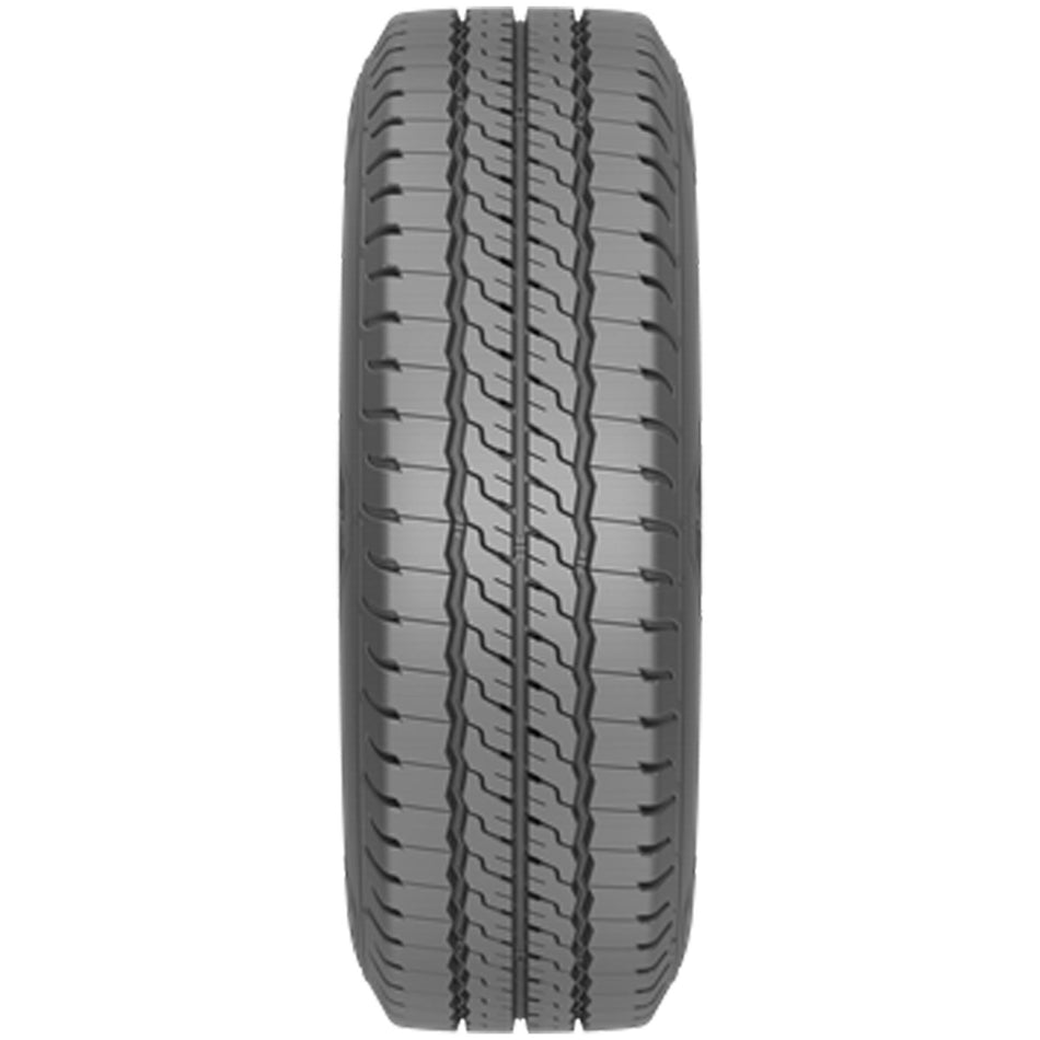 195/75 R16C 107/105R Goodyear DuraMax G2