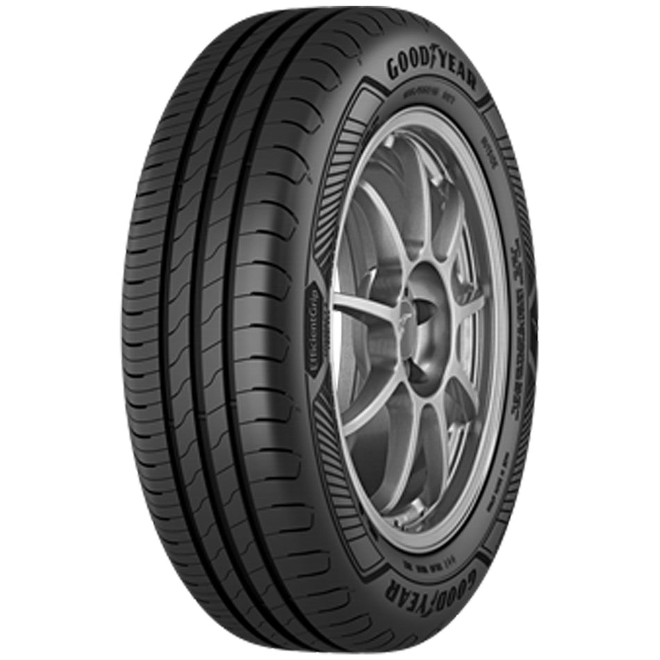 175/65 R14 86T Goodyear EfficientGrip Compact 2 XL