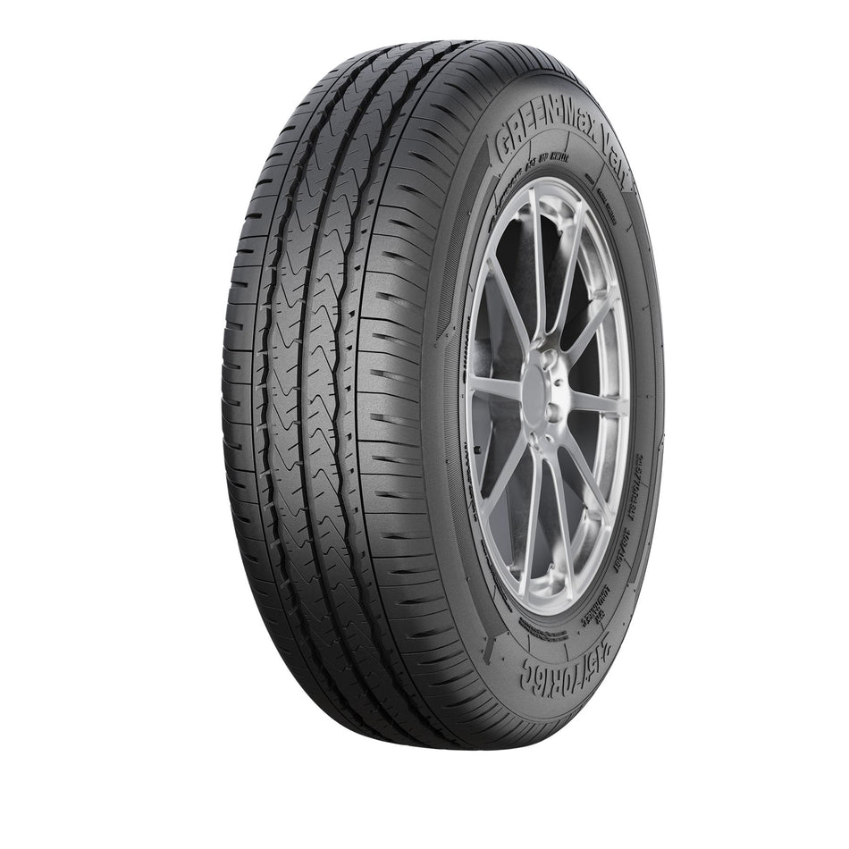 215/75 R16C 113/111R Linglong Green Max Van