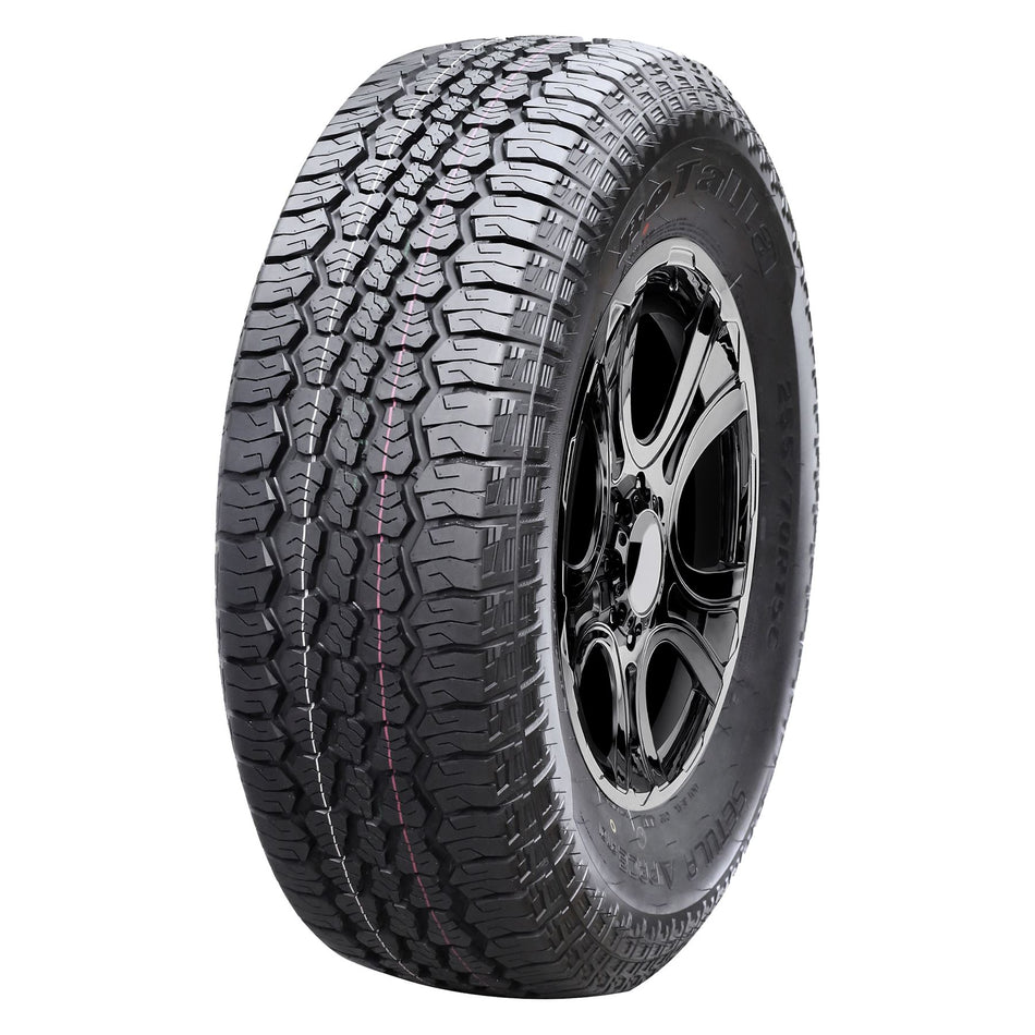 195/80 R15 100T Rotalla Setula A-Race AT01 XL