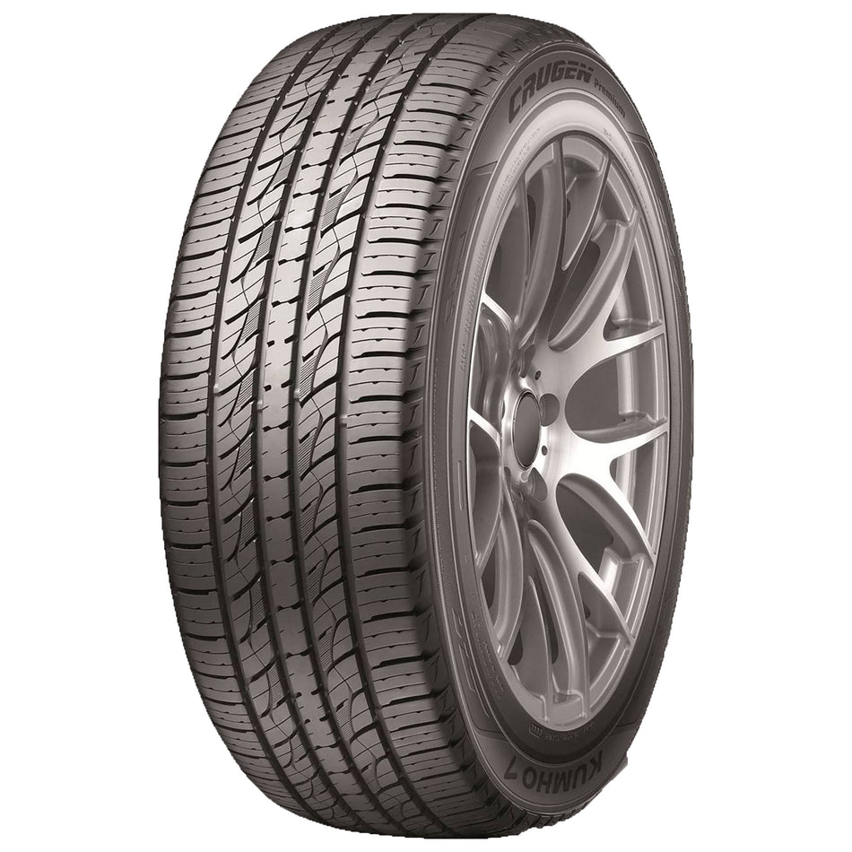 225/55 R18 98H Kumho Crugen Premium KL33