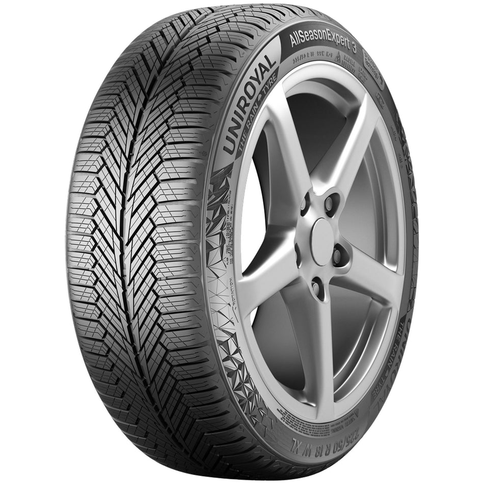 235/45 R19 99W Uniroyal AllSeasonExpert 3 XL