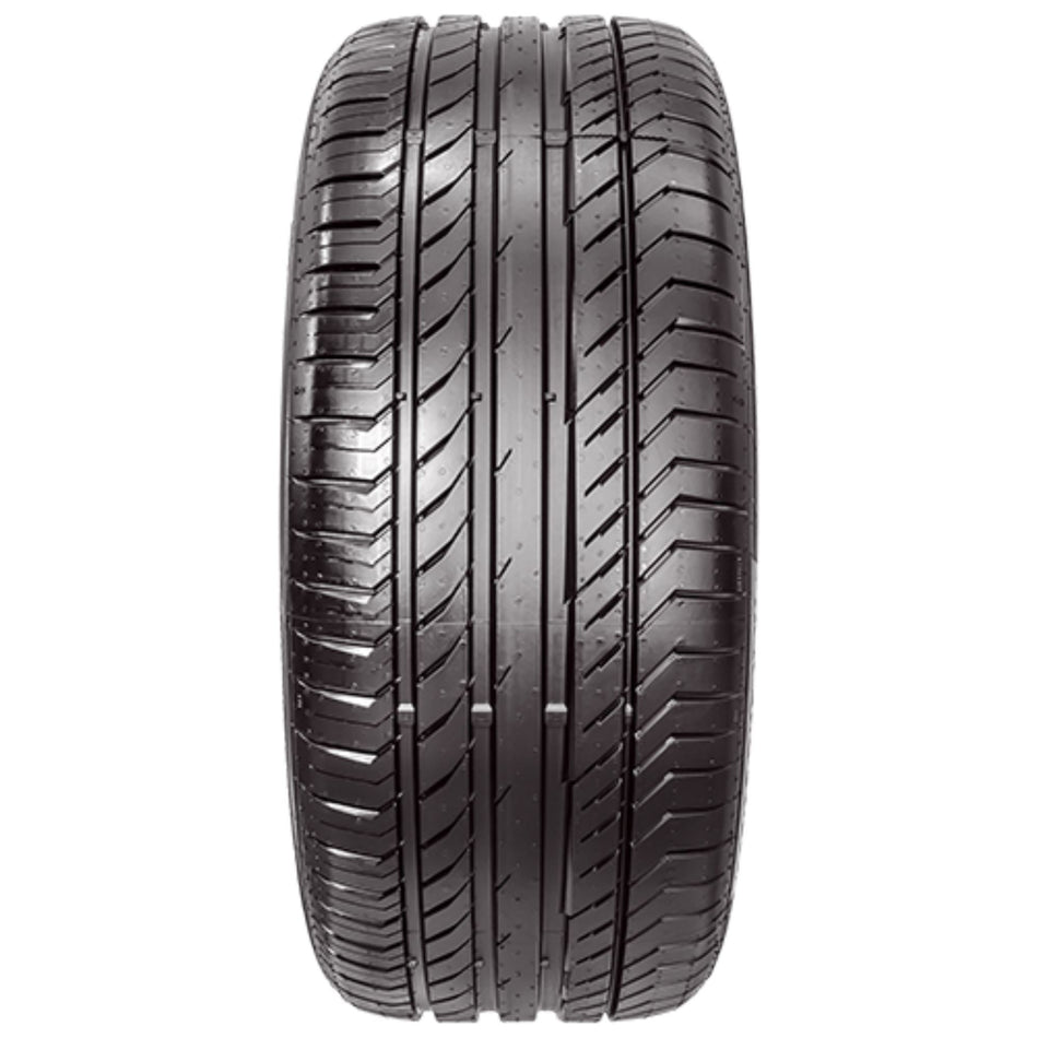 235/45 R17 94W Continental SportContact 5