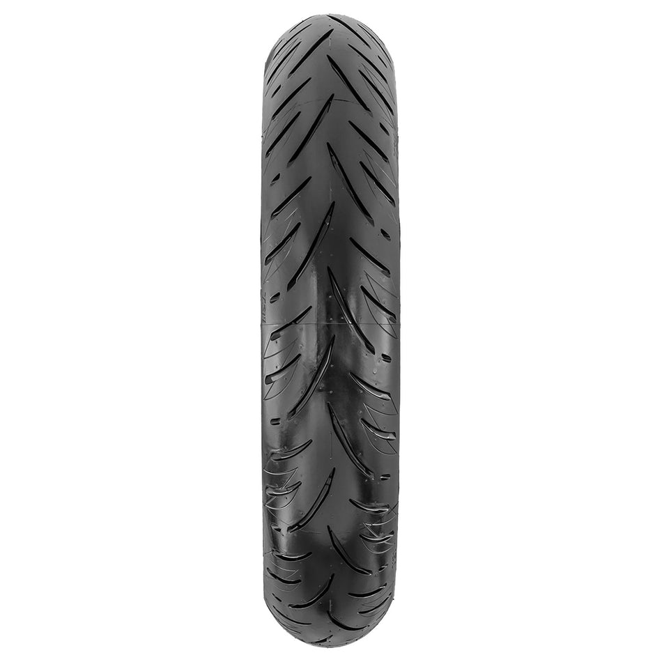 120/70 ZR17 (58W) Bridgestone BT T31 Front