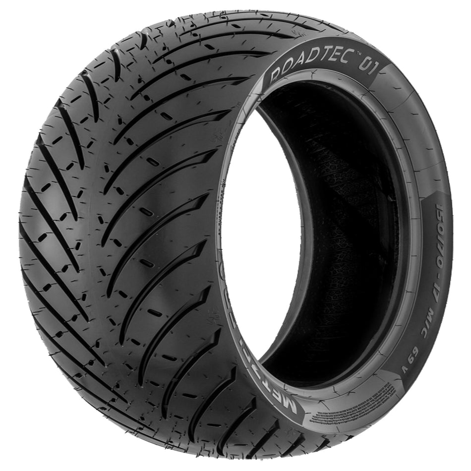 90/90 -18 51P Metzeler Roadtec 01 Rear
