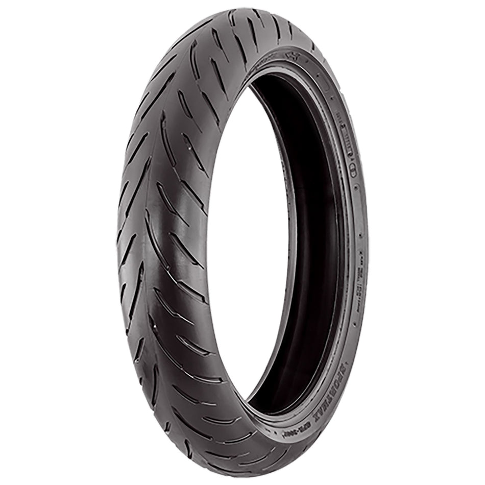110/70 ZR17 (54W) Dunlop Sportmax GPR300 Front