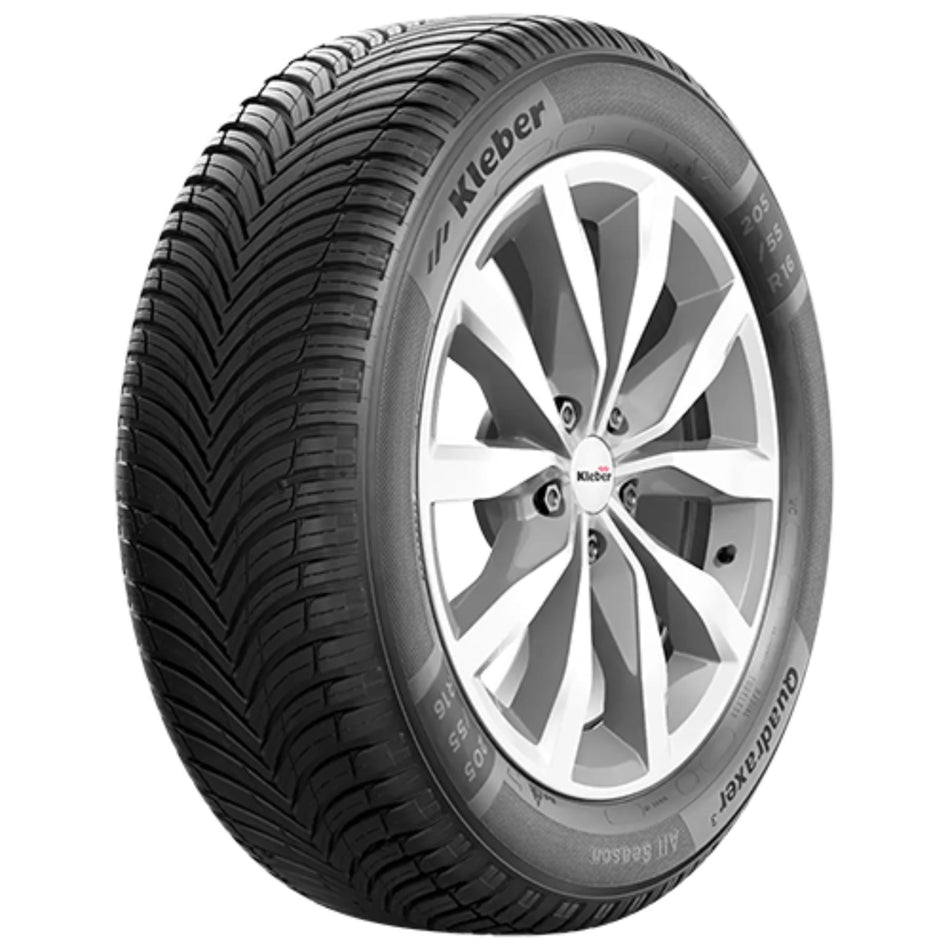 165/60 R15 77H Kleber Quadraxer 3