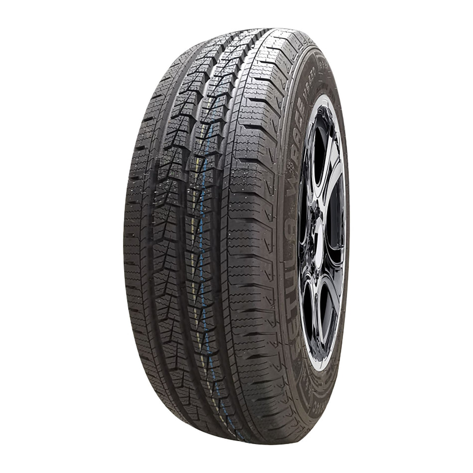 195/75 R16C 107/105R Rotalla Setula W Race VS450