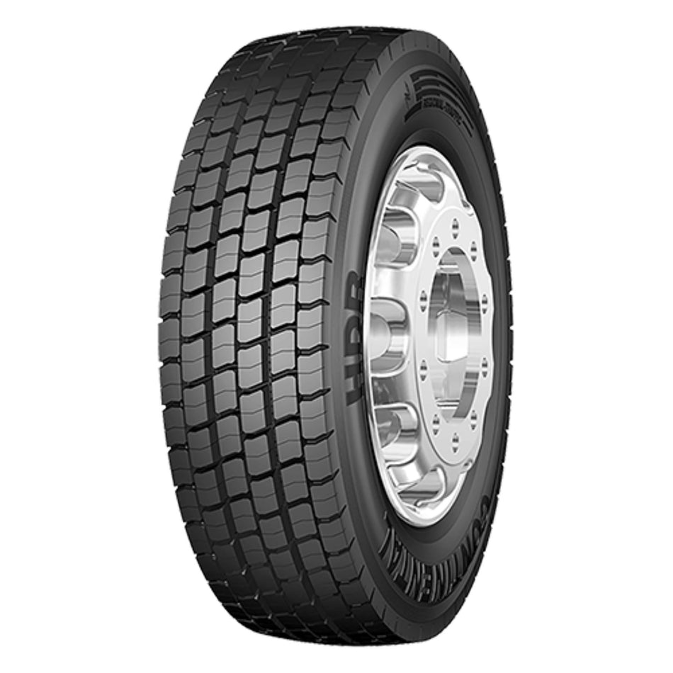 11 R22.5 148/145L Continental HDR