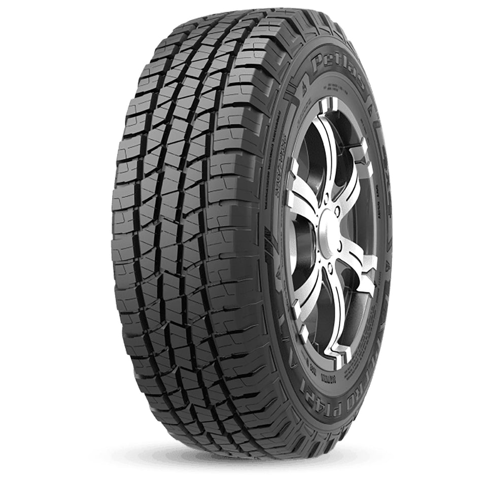 265/65 R17 116S Petlas Explero A/T PT421 XL