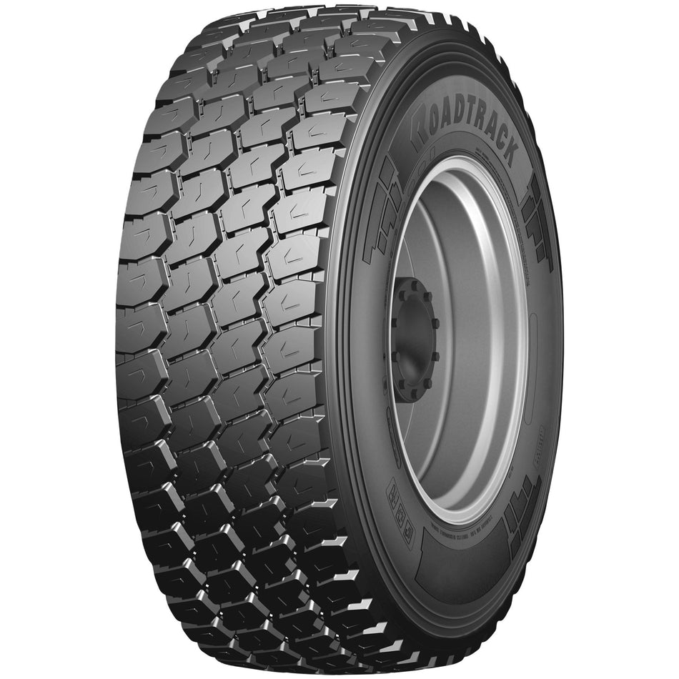 385/55 R22.5 160K Roadtrack AM001