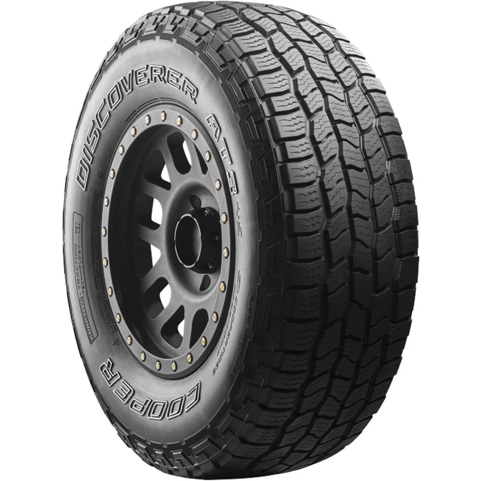 265/70 R16 112T Cooper Discoverer AT3 4S