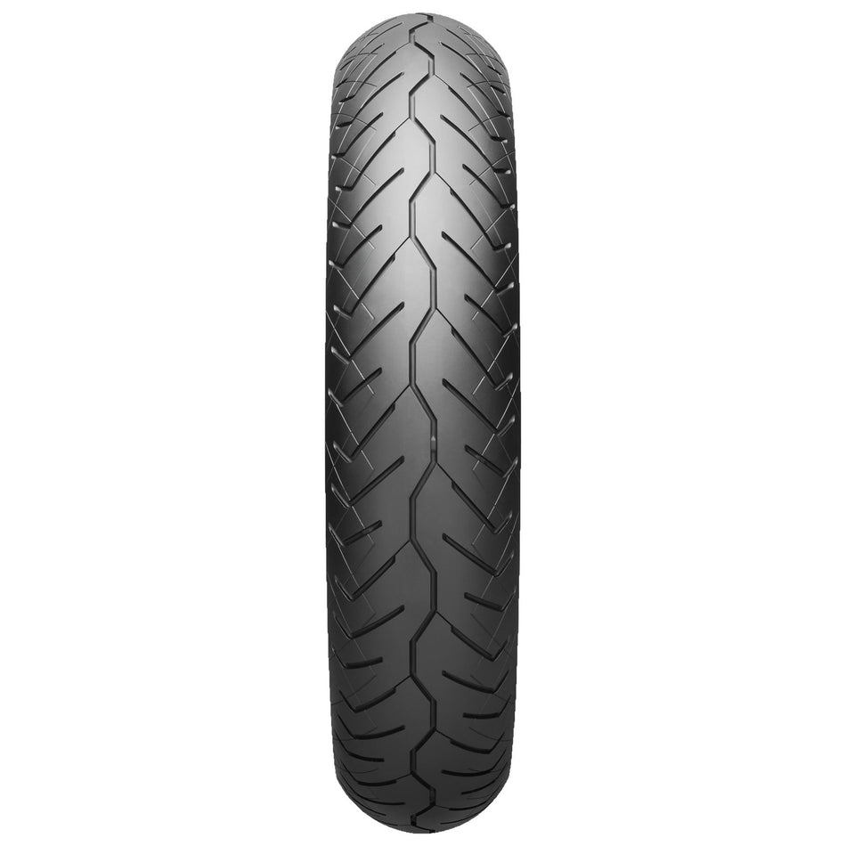 130/90 B16 73H Bridgestone Battlecruise H50 Front
